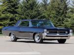 Pontiac Grand Prix 1964 года